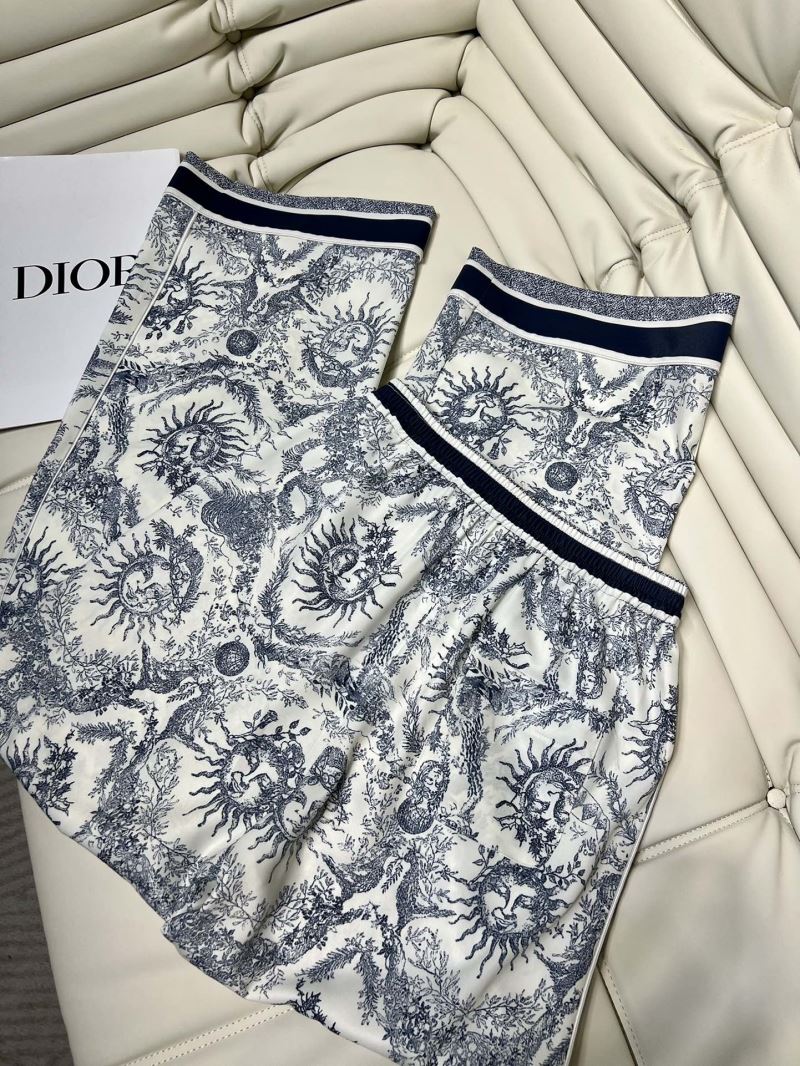 Christian Dior Nightwear
